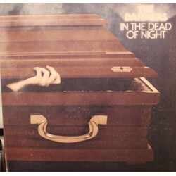 The Dahmers In The Dead Of Night Vinyl LP
