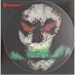 Mephiskapheles Never Born Again (Pict) VINYL LP