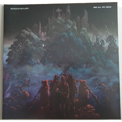 Morass Of Molasses End All We Know VINYL LP