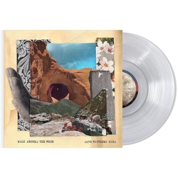 Dave Matthews Walk Around The Moon (Cvnl) (Gate) vinyl LP