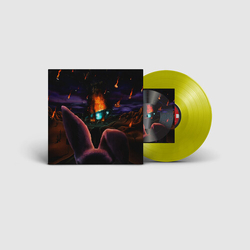 Freddie Gibbs $Oul $Old $Eparately YELLOW VINYL LP