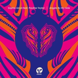 Sophie Lloyd Angels By My Side vinyl 12