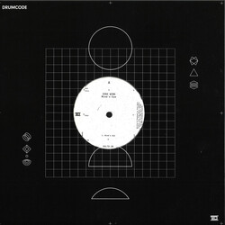Josh Wink Mind's Eye Vinyl