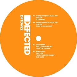 Defected Ep 13 Various Defected Ep 13 Various vinyl 12