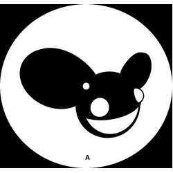 Deadmau5 People Are Still Having Sex VINYL 12INCH