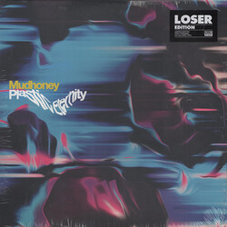 Mudhoney Plastic Eternity