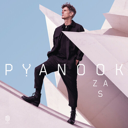 Pyanook Zas VINYL LP
