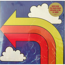 L'Eclair Cruise Control Vinyl LP
