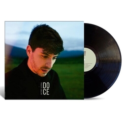 Jacobo Serra Doce VINYL LP