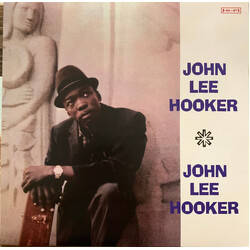 John Lee Hooker John Lee Hooker VINYL LP