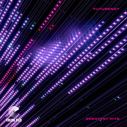 Futurenot Greatest Hits VINYL LP