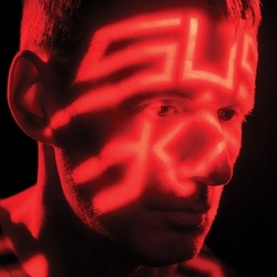 Clark Sus Dog (Wb) vinyl LP