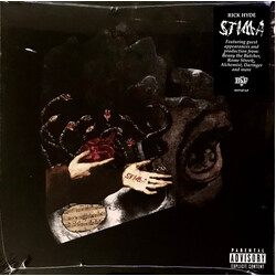Rick Hyde Stima