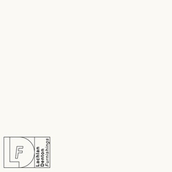 Lachlan Denton Furnishings vinyl LP