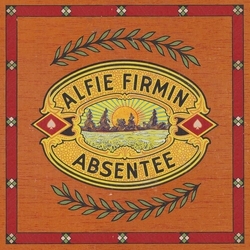 Alfie Firmin Absentee vinyl LP