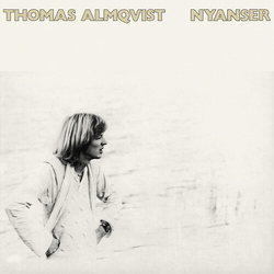 Thomas Almqvist Nyanser vinyl LP