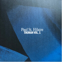 Paul St. Hilaire Tikiman Vol. 1