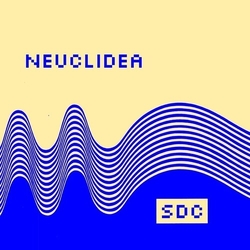Space Dimension Controller Neuclidea Vinyl