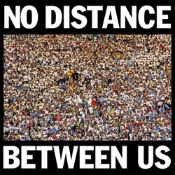 Tiga There Is No Distance Between Us VINYL 12INCH
