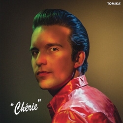 Theo Lawrence "Chérie" VINYL LP