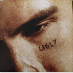 slowthai UGLY VINYL LP