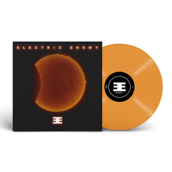 Electric Enemy Electric Enemy VINYL LP