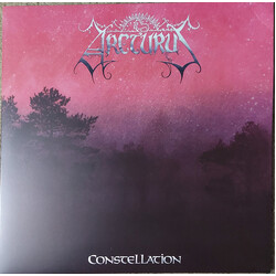 Arcturus (2) Constellation / My Angel VINYL LP