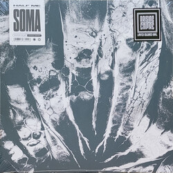 Half Me Soma Vinyl LP