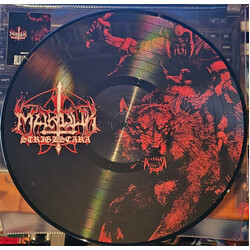 Marduk Strigzscara Vinyl LP