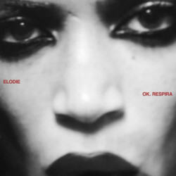 Elodie (14) Ok. Respira VINYL LP