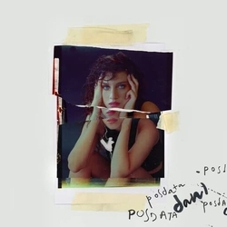 Dani Postdata (Spa) vinyl LP
