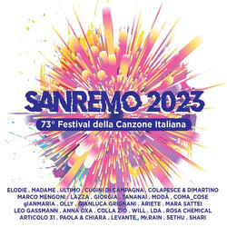 Various Sanremo 2023