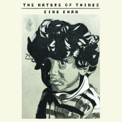 King Khan The Nature of Things Vinyl LP