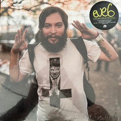 Eve 6 Hyper Relevisation VINYL LP