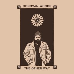Donovan Woods Other Way vinyl LP