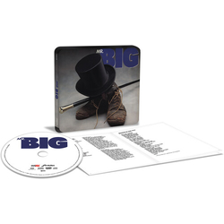 Mr. Big Mr. Big (2023 Remastered) CD