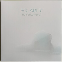Hoff Ensemble Polarity VINYL LP