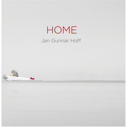 Jan Gunnar Hoff Home VINYL LP