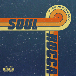SoulRocca In Good Company Vinyl LP