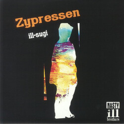 Ill.Sugi Zypressen VINYL LP