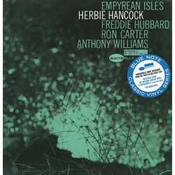 Herbie Hancock Empyrean Isles VINYL LP
