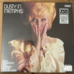 Dusty Springfield Dusty In Memphis Vinyl LP