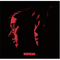Repion Repion Vinyl LP