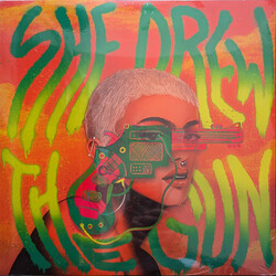 She Drew The Gun Memories Of The Revolution Vinyl 2 LP