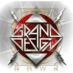Grand Design Rawk VINYL LP