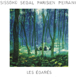 Ballaké Sissoko / Vincent Segal / Emile Parisien / Vincent Peirani Les Égarés