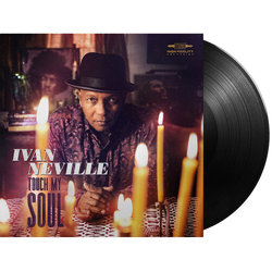 Ivan Neville Touch My Soul (Ogv) vinyl LP