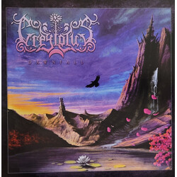 Greylotus Dawnfall VINYL