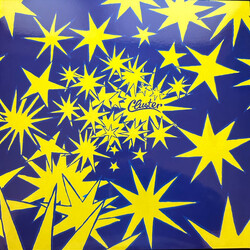 Cluster Cluster II Vinyl LP