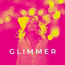 Dave Band Foster Glimmer VINYL LP